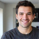 Retrato de Pablo Giménez